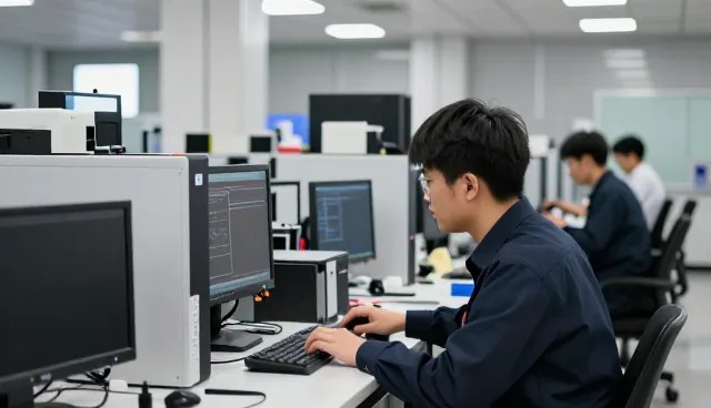 数据分析平台